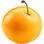 Mirabelle plum