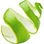 Italian bergamot zest