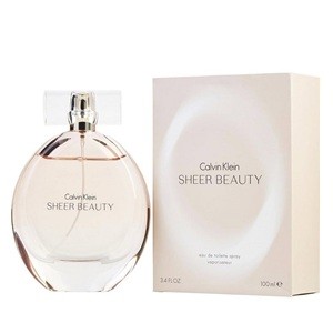 Calvin Klein Sheer Beauty Perfume Price in Bangladesh