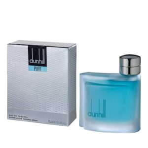 Dunhill Pure EDT Price in Bangladesh