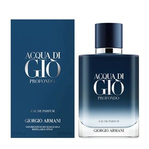 Giorgio Armani Acqua di Gio Profondo EDP » FragranceBD
