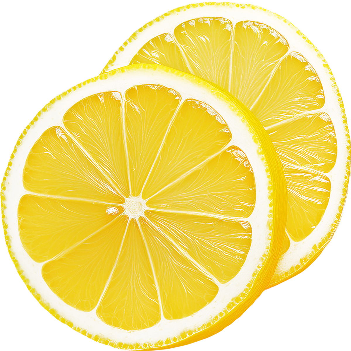 Citrus notes