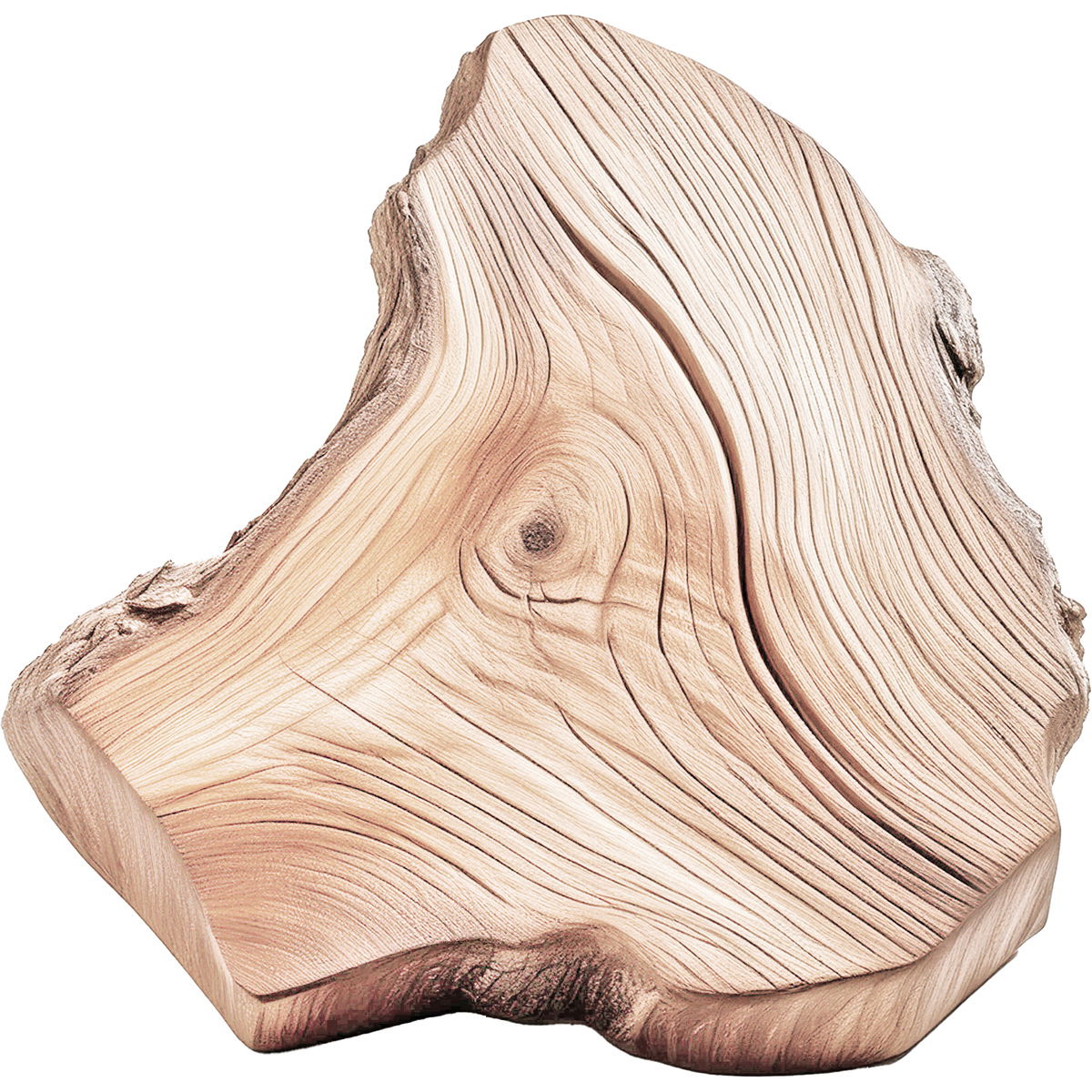 Blond woods