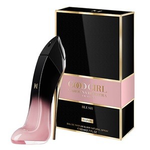 Carolina Herrera Good Girl Blush Perfume Price in Bangladesh