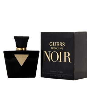 Guess Seductive Noir Women Perfume Price in Bangladesh