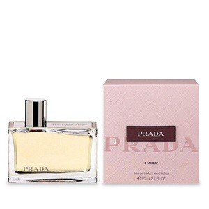Prada Amber For Women EDP Price in Bangladesh