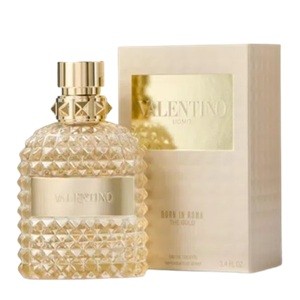Valentino Uomo Born In Roma The Gold Perfume Price in Bangladesh