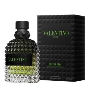 Valentino Uomo Born in Roma Green Stravaganza Perfume Price in Bangladesh