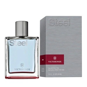 Victorinox Steel EDT Price in Bangladesh