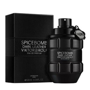 Viktor & Rolf Spicebomb Dark Leather Perfume Price in Bangladesh
