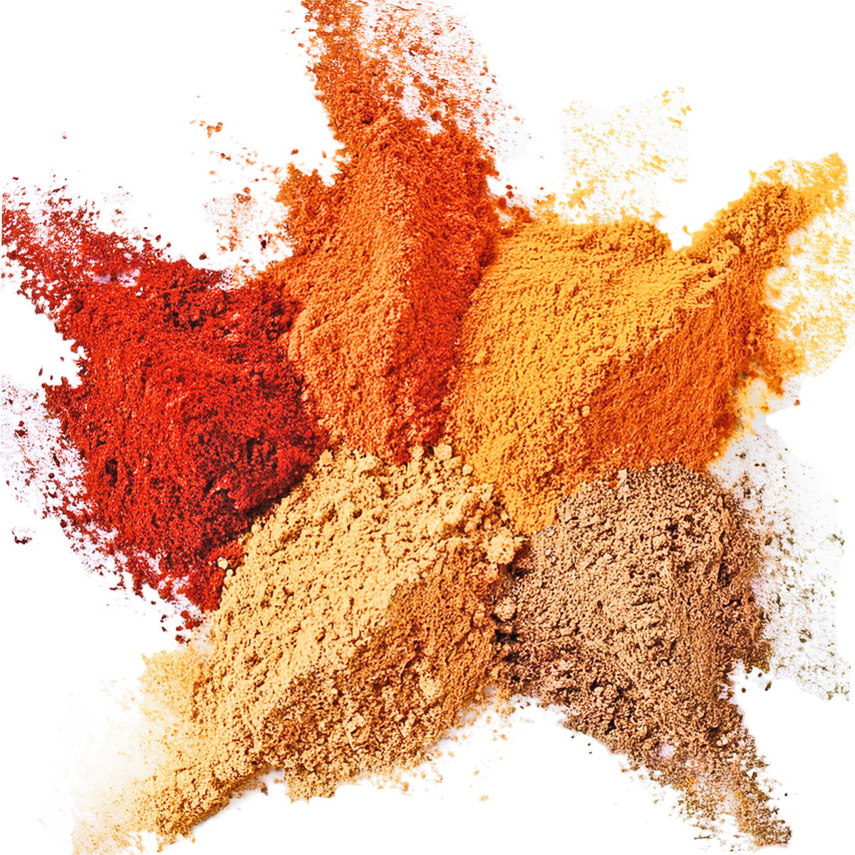 Spices