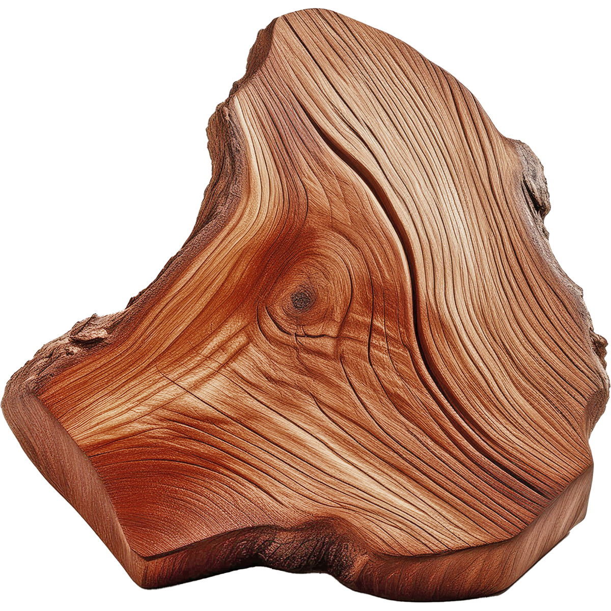 Precious woods