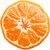 Mandarin orange