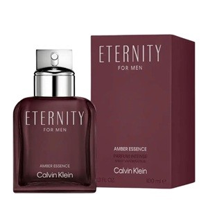 Calvin Klein Eternity Amber Essence For Men Parfum Intense Price in Bangladesh