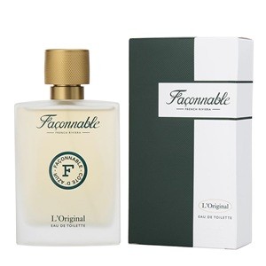 Faconnable L'Original EDP (90mL) Price in Bangladesh