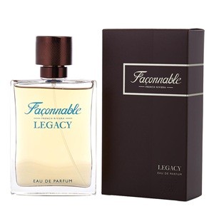 Faconnable Legacy EDP (90mL) Price in Bangladesh