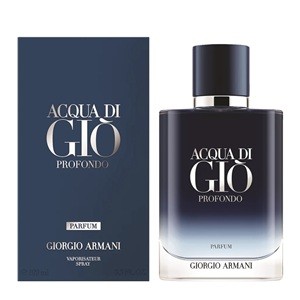 Giorgio Armani Acqua di Gio Profondo Parfum Price in Bangladesh