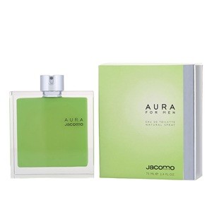 Jacomo Aura For Men EDT (75mL) Price in Bangladesh