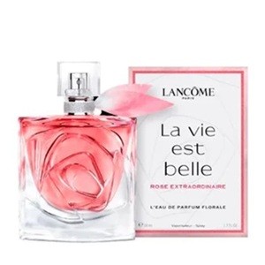 Lancome La Vie Est Belle Rose Extraordinaire Florale L'Eau De Parfum (100mL) Price in Bangladesh
