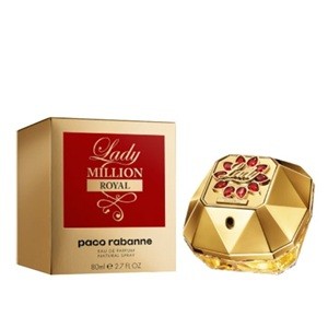 Paco Rabanne Lady Million Royal For Women EDP (80mL) Price in Bangladesh