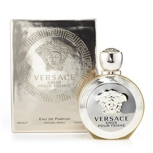 Versace Eros Pour Femme Price in Bangladesh