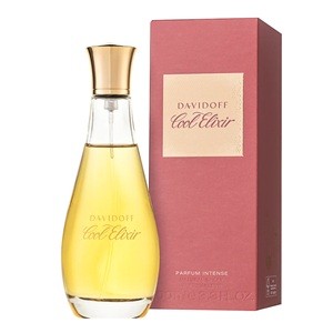 Davidoff Cool Elixir For Women Perfume Price in Bangladesh