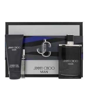 Jimmy Choo Man Intense EDT Gift Set Price in Bangladesh