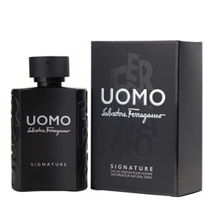 Salvatore Ferragamo Uomo Signature Perfume Price in Bangladesh