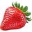 French strawberry