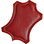 Red leather