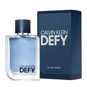 Calvin Klein Defy EDT Perfume Price in Bangladesh