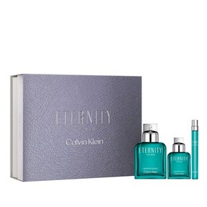Calvin Klein Eternity Aromatic Essence For Men EDP Gift Set (3 Items) Perfume Price in Bangladesh