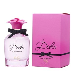 Dolce & Gabbana Dolce Lily Perfume Price in Bangladesh