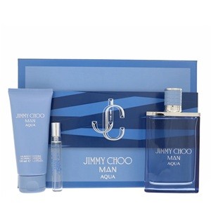 Jimmy Choo Man Aqua EDP Gift Set Perfume Price in Bangladesh