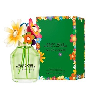 Marc Jacobs Daisy Wild Eau So Intense Perfume Price in Bangladesh