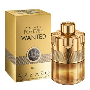 Azzaro Forever Wanted Elixir Parfum Price in Bangladesh