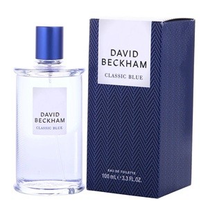 David Beckham Classic Blue EDT Perfume Price in Bangladesh