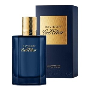 Davidoff Cool Elixir Oud Aromatique Parfum Intense Price in Bangladesh