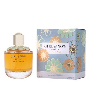 Elie Saab Girl of Now Lovely Perfume Price in Bangladesh