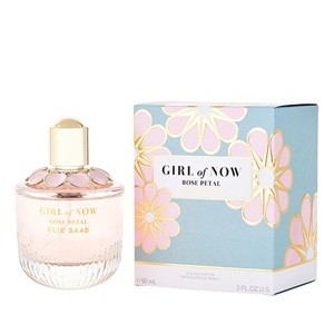 Elie Saab Girl of Now Rose Petal EDP Perfume Price in Bangladesh