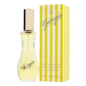 Giorgio Beverly Hills For Women EDT Perfume Price in Bangladesh