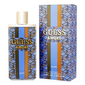 Guess Amore Capri Perfume Price in Bangladesh
