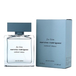 Narciso Rodriguez Vetiver Musc Perfume Price in Bangladesh