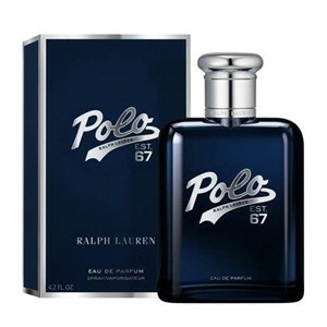 Ralph Lauren Polo EST. 67 EDP (125mL)