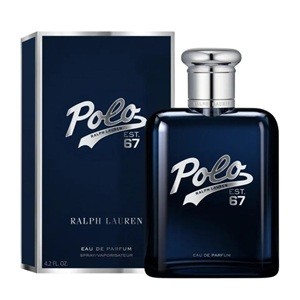 Ralph Lauren Polo EST. 67 EDP Perfume Price in Bangladesh