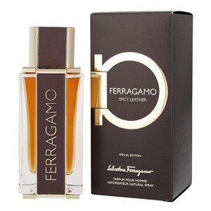 Salvatore Ferragamo Spicy Leather Parfum Price in Bangladesh