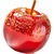 Candied apple