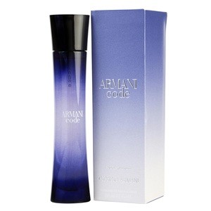 Armani Code For Women EDP Perfume Price in Bangladesh
