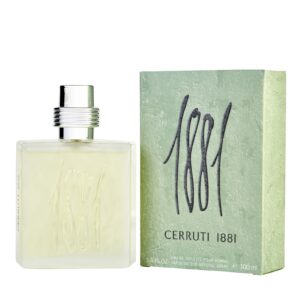 Cerruti 1881 Pour Homme Perfume Price in Bangladesh