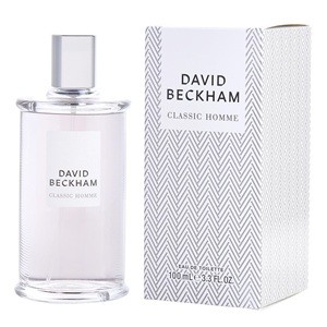 David Beckham Classic Homme EDT Perfume Price in Bangladesh